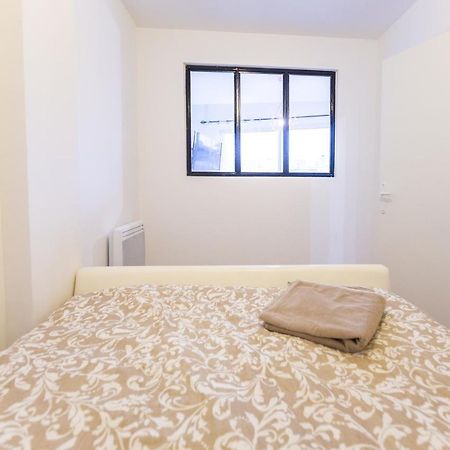 Appt Superbe T2 St Charles Vieux Port Wifi Appartement Marseilles Buitenkant foto