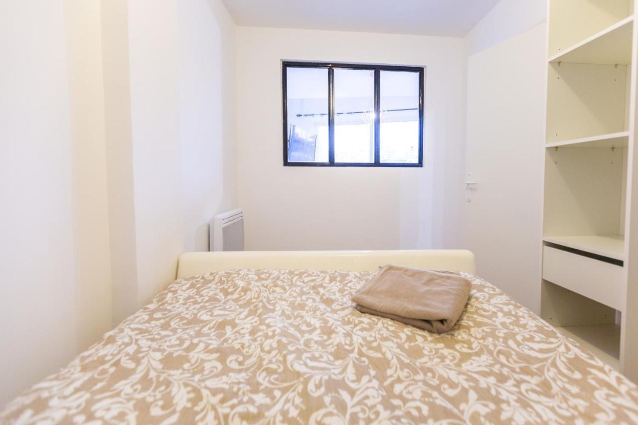 Appt Superbe T2 St Charles Vieux Port Wifi Appartement Marseilles Buitenkant foto