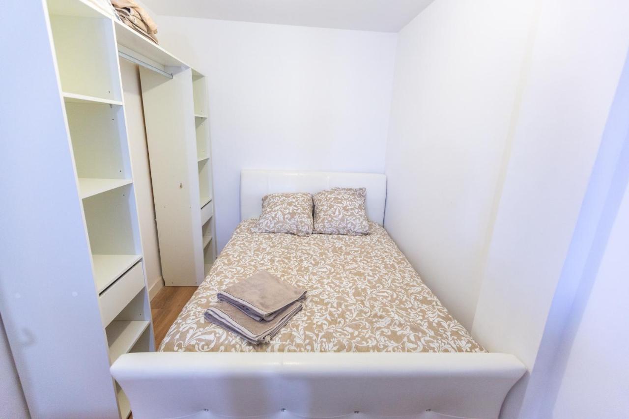 Appt Superbe T2 St Charles Vieux Port Wifi Appartement Marseilles Buitenkant foto