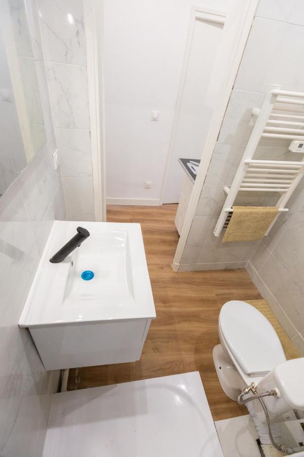 Appt Superbe T2 St Charles Vieux Port Wifi Appartement Marseilles Buitenkant foto